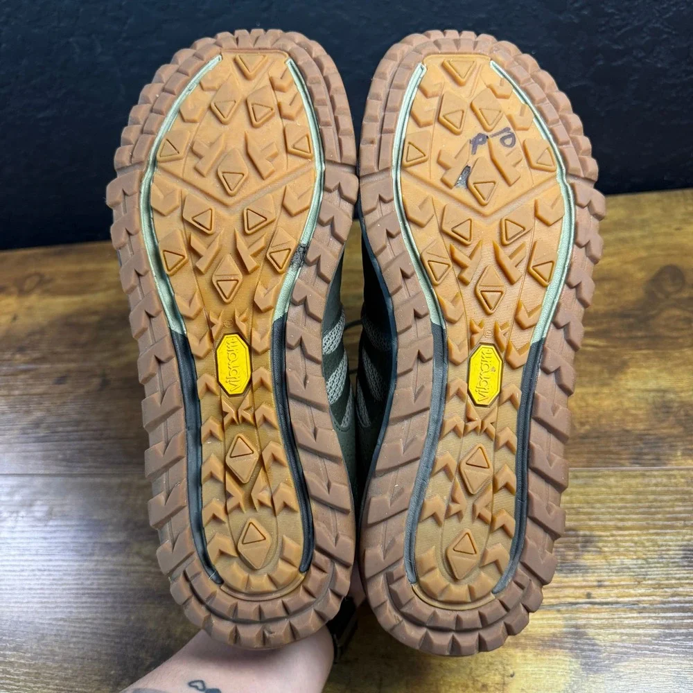 Merrell nova mid